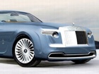 Rolls Royce Hyperion - otkrivanje počinje