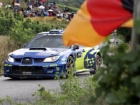 WRC Nemačka - Asfaltni Safari počinje!