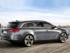 Opel Insignia Sports Tourer - prve fotografije i informacije