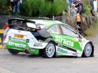 WRC Nemačka – shakedown