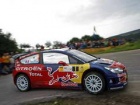 WRC, Rallye Deutschland – Loeb vodi, otkazana dva brzinca!