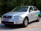 Olimpijske igre u Pekingu i Škoda Auto