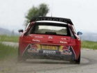 WRC, Deutschland Rally – Loeb na korak do pobede