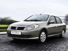 Novi Renault Thalia: Prve fotografije i informacije