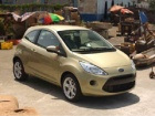 Ford Ka za Jamesa Bonda