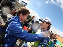 WRC – Gronholm odbio Wilsona