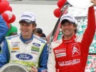 WRC – Sedmica Loeba