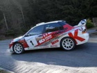 Rally Bugarska, Sliven 2008 – Lista prijava