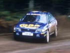 WRC, New Zealand Rally – Reli jubileja za Subaru