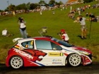 IRC/ERC, Barum Rally 2008 – 1–2 za Peugeot Belgium