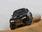 Rally Raid – Prve fotke Mitsubishi Racing Lancer-a