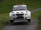 Rally – Uspešan debi Škode Fabije S2000