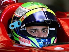 Formula 1 - Počeli testovi u Monzi - Najbrži Felipe Massa