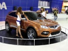 Lada C Cross prikazana u Moskvi