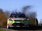 WRC Novi Zeland - Loeb najbrži, ali ne i vodeći