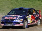 PWRC, New Zealand Rally – Loš start Red Bull Teama