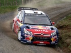 WRC Novi Zeland - Fordovci najbrži, u Citroenu pametni