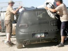 VW Golf VI GTI - špijunske fotografije