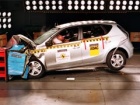 Hyundai i30 - prvi Hyundai sa 5 Euro NCAP zvezdica!