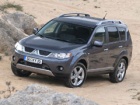 Mitsubishi Outlander - zvanično počela proizvodnja u Holandiji