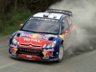 WRC Novi Zeland - Loeb, Loeb i Loeb!