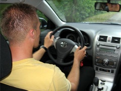 Vladan Petrović o Toyoti Corolli 1.4 D-4D MMT