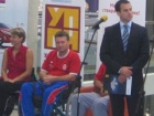 Verano Motors podržava paraolimpijce