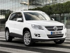 Volkswagen Tiguan se proizvodi i u Rusiji
