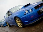 Rally – 1100 Subarua u ime Colina McRae-a