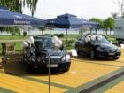 Mercedes-Benz Road Show po Srbiji!