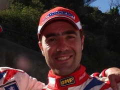 WRC – I Vouilloz u Citroenu?