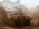 Cross Country, Portugal – Poslednji duel pred Dakar 2009