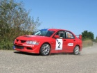 14. Interspeed Rally - Pobednik Srđan Petrović