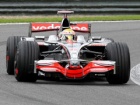 F1 VN Belgije - Hamilton najbrži u kvalifikacijama