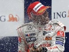 F1 VN Belgije - Hamiltonu oduzeta pobeda!