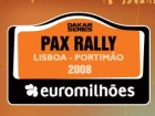 Dakar Series, Pax Rally – Sve je spremno za početak