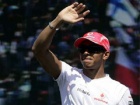 F1 - Hamiltona podržalo više od 23.000 fanova