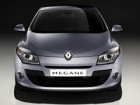 Renault Megane III - nove fotografije i informacije