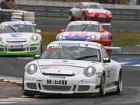 Dve trke Porsche Cup-a za Sebastiena Loeba