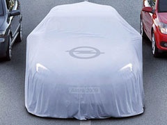 Nova Opel Astra - prve fotografije