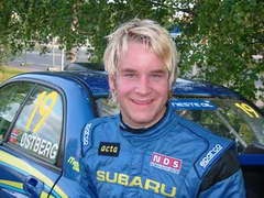 WRC – Podvrđeno, Adapta Subaru WRT u sezoni 2009