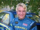 WRC – Podvrđeno, Adapta Subaru WRT u sezoni 2009