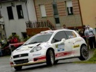 IRC, Principe de Asturias Rally – Prva pobeda Abartha u sezoni 2008!