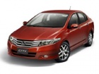 Honda počinje prodaju novog CITY-a na Tajlandu