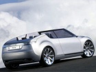 Saab 9-X Air Concept - kabrio spreman za Pariz