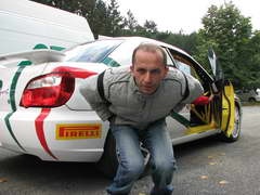 41. Serbia Atako Rally – Bez shakedowna