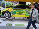 41. Serbia Atako Rally – Vladan Petrović, na dva koloseka!