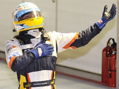 F1 VN Singapura - Alonso pobednik prve noćne trke u istoriji