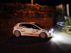 IRC/ERC, Sanremo Rally – Basso i Abarth na vrhu!