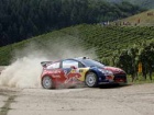 WRC, Rally Catalunya – Citroen favorit